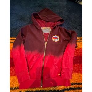 AV Venice Beach Zip Hoodie